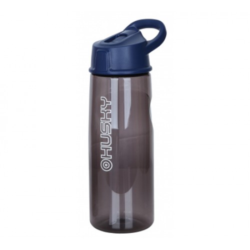 Бутилка Husky Springler 750 blue Бутилка Husky Springler 750 blue